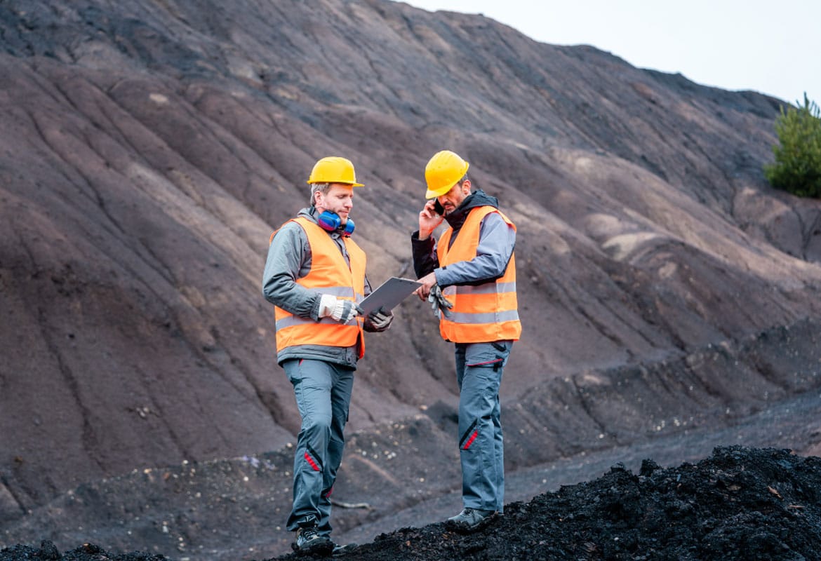 Navigating Mine Permitting Rules and Regulations