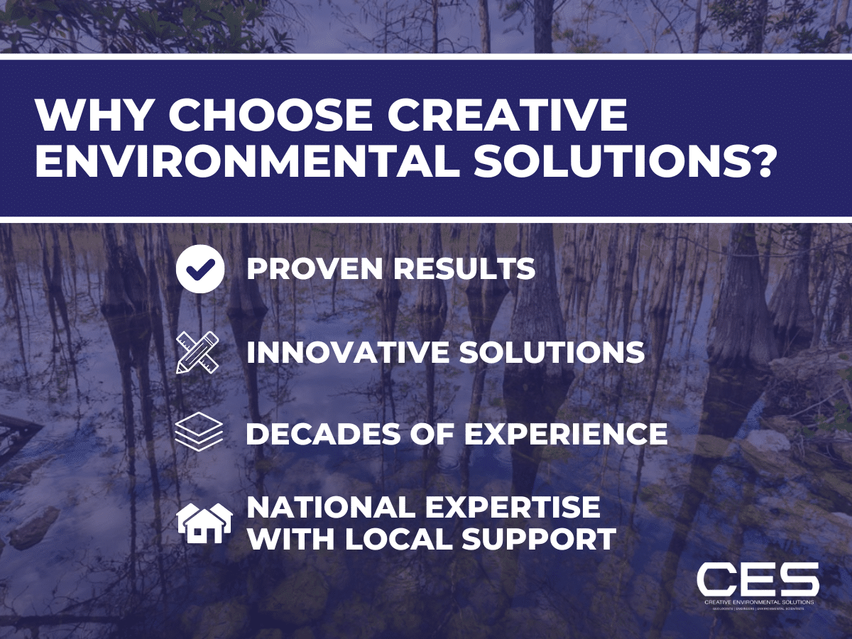 Tampa Environmental Resource Permit Creative Environmental Solutions