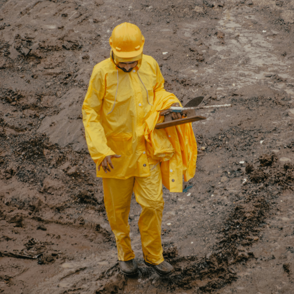 What Is Included In A Phase I Environmental Site Assessment?