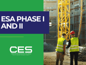 When is an Environmental Site Assessment Required