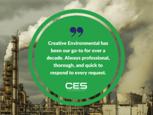 What is a reliance letter environmental site assessment