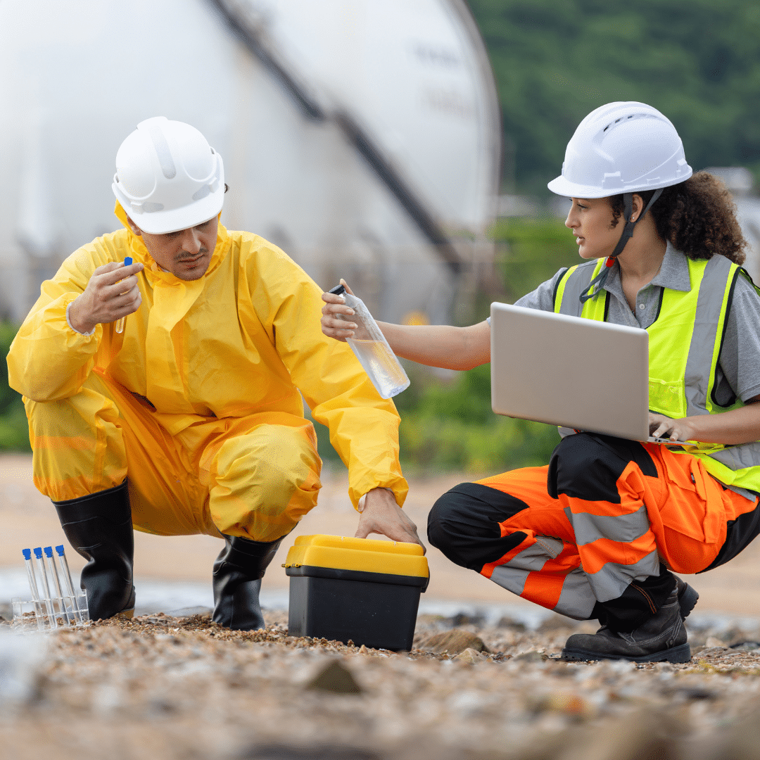 What are the best environmental restoration services for contaminated sites