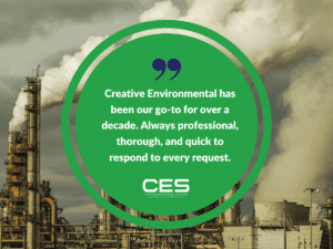 What is the Difference Between Microplastics and PFAS