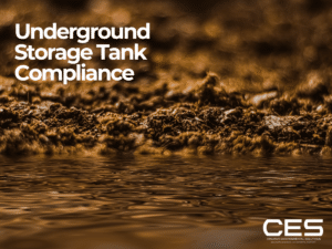 What problems do leaking underground storage tanks cause