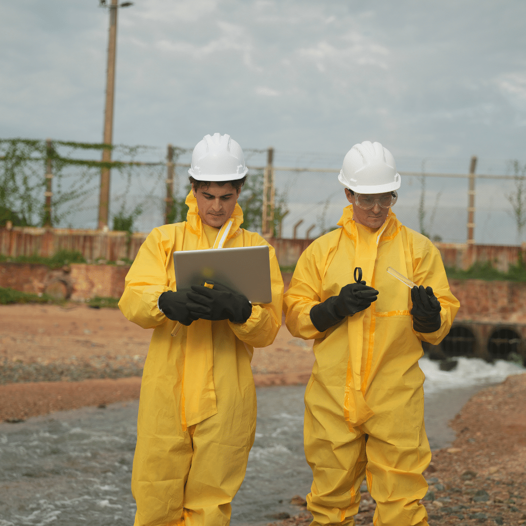 how often should ust tank lining be inspected