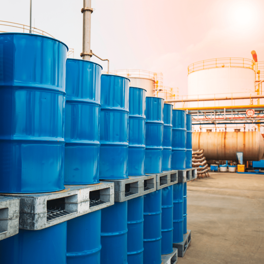 spill prevention control and countermeasure plan