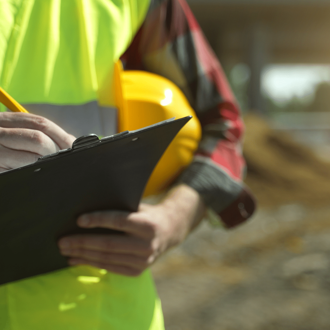 environmental compliance inspection checklist