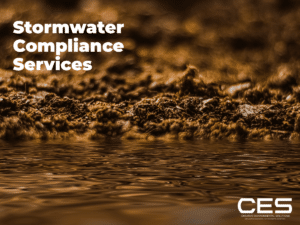 Stormwater Compliance Services